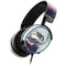 Amy Brown The Moon is Calling Fairy and Dragon SteelSeries Arctis 3 Skin